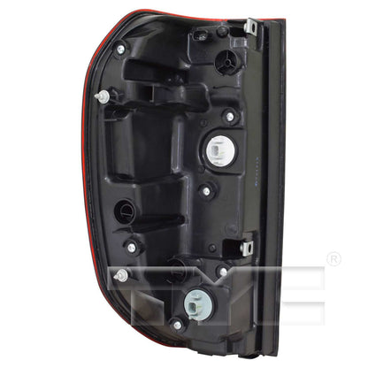 TYC TYC Regular 11-6937-00