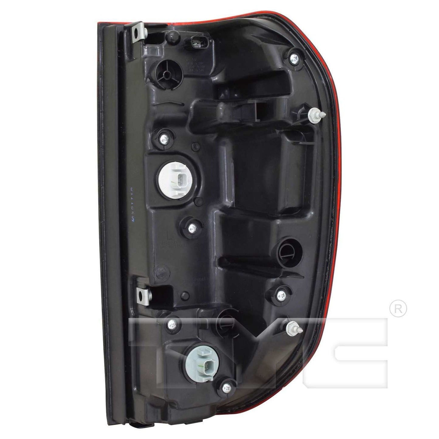 TYC CAPA Certified 11-6938-00-9