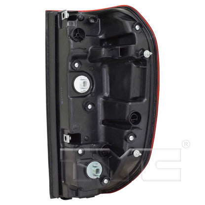 TYC CAPA Certified 11-6938-00-9