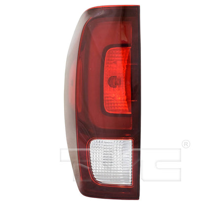 TYC CAPA Certified 11-6938-00-9
