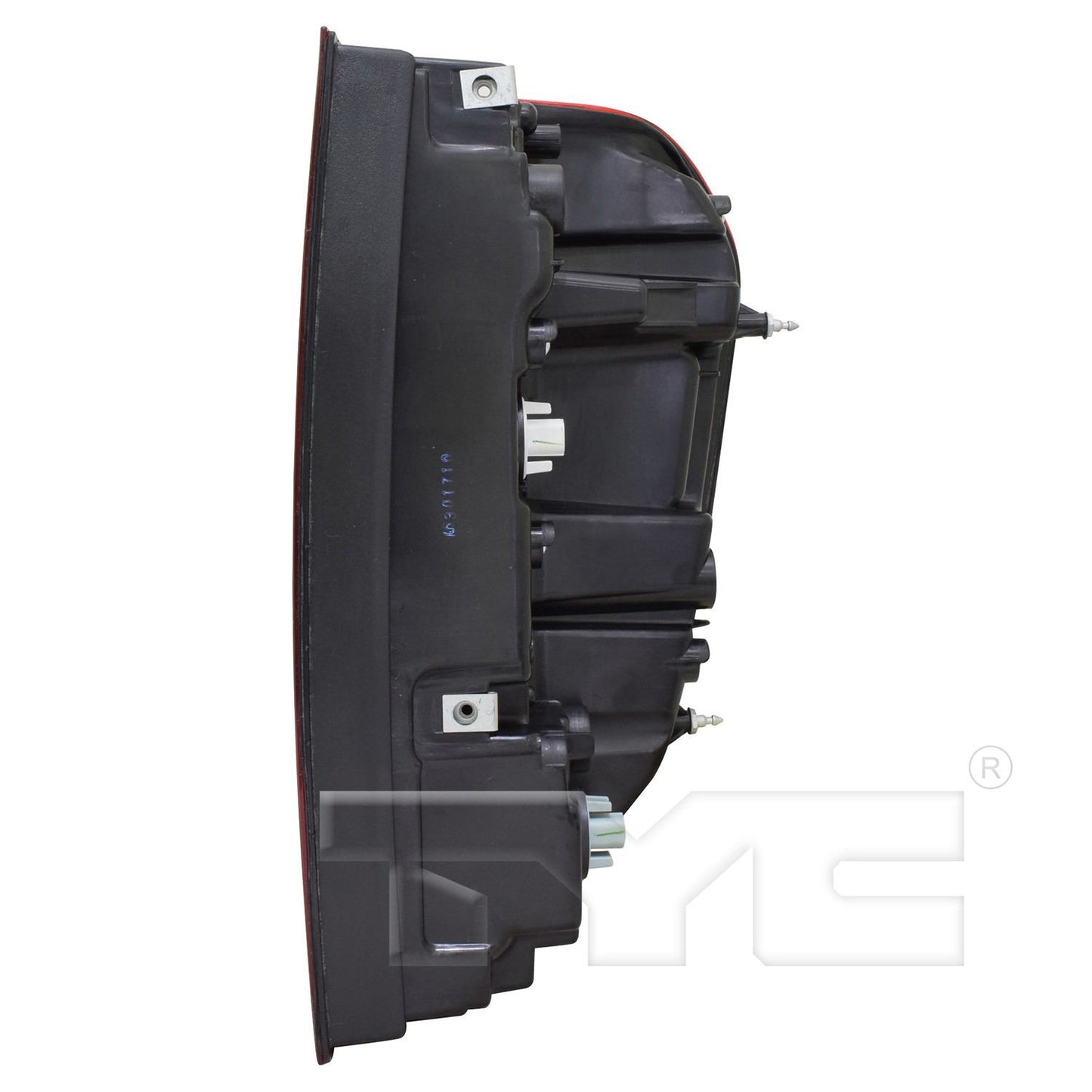 TYC CAPA Certified 11-6938-00-9