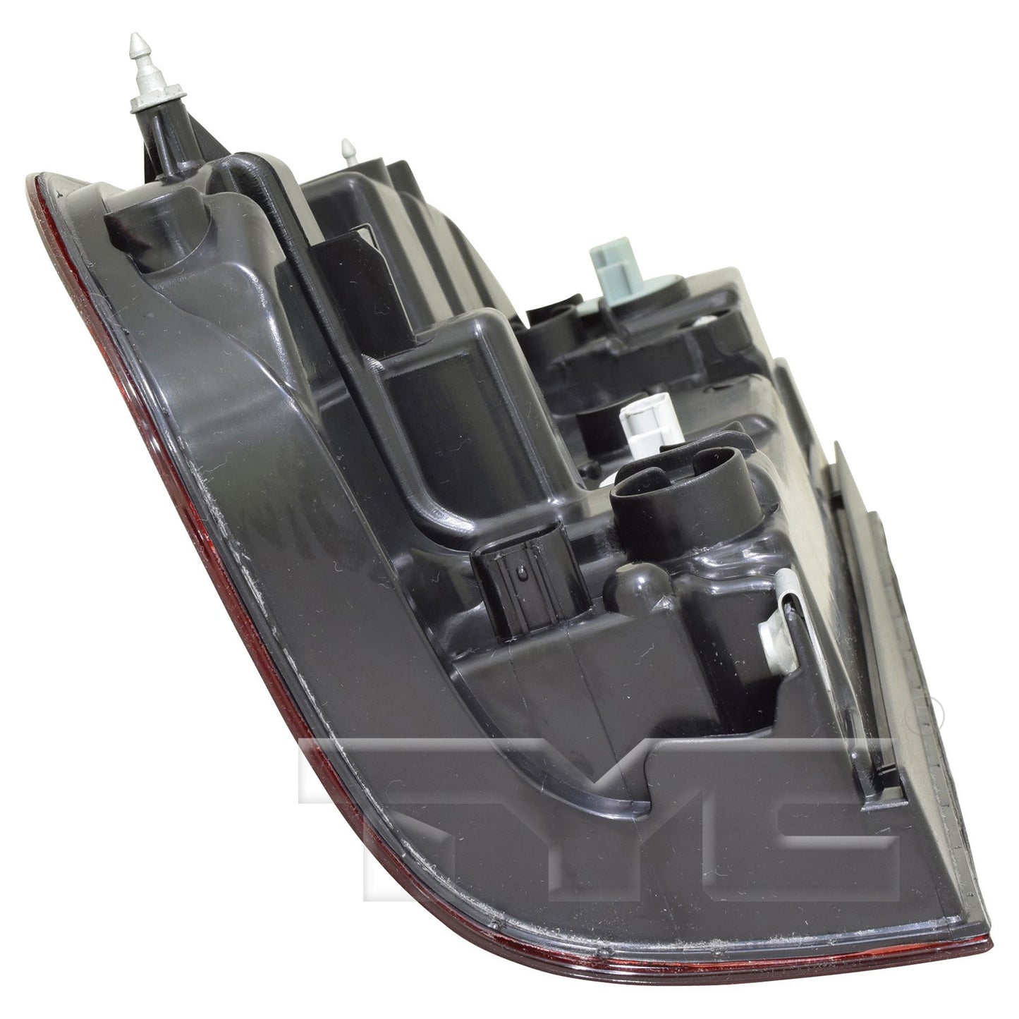 TYC CAPA Certified 11-6938-00-9