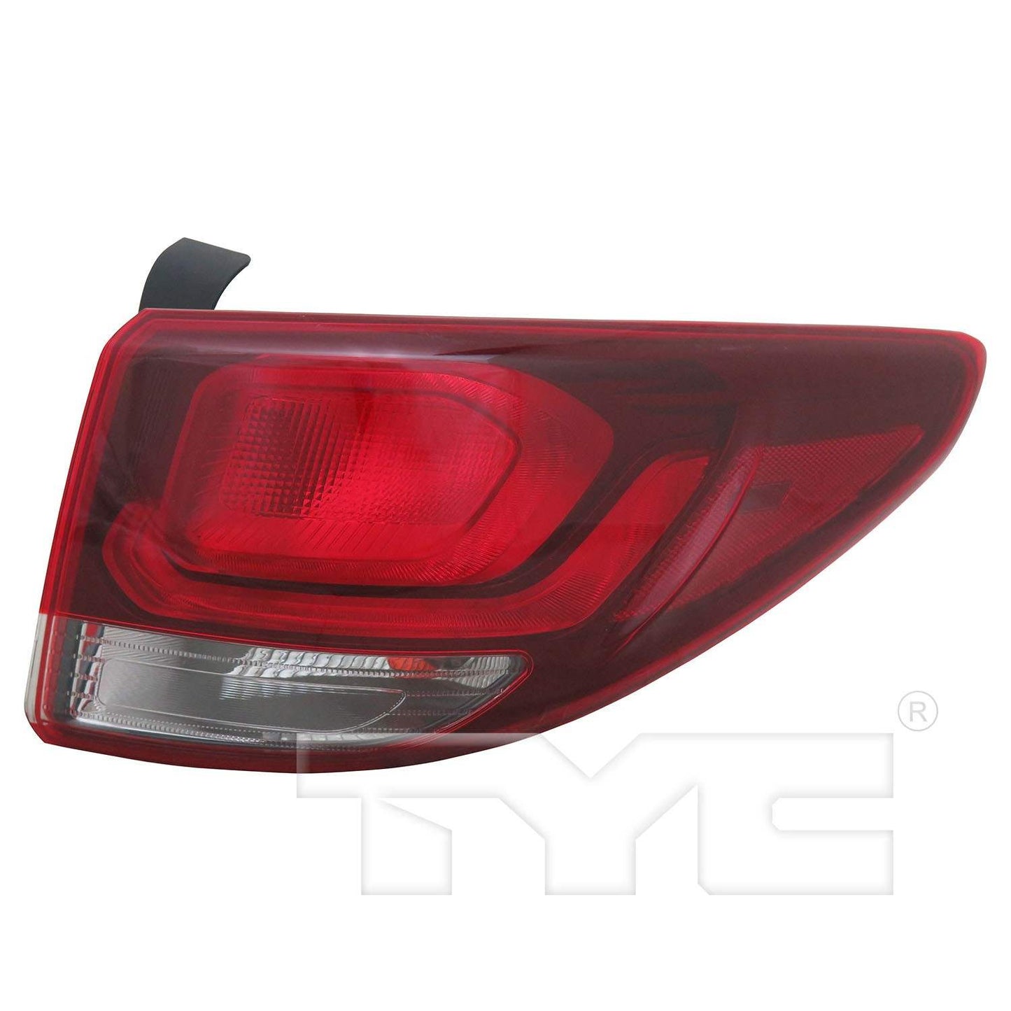 TYC CAPA Certified 11-6939-00-9