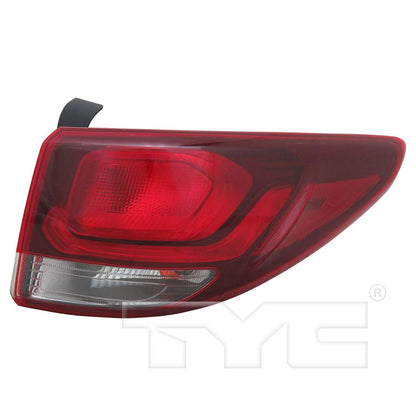 TYC CAPA Certified 11-6939-00-9