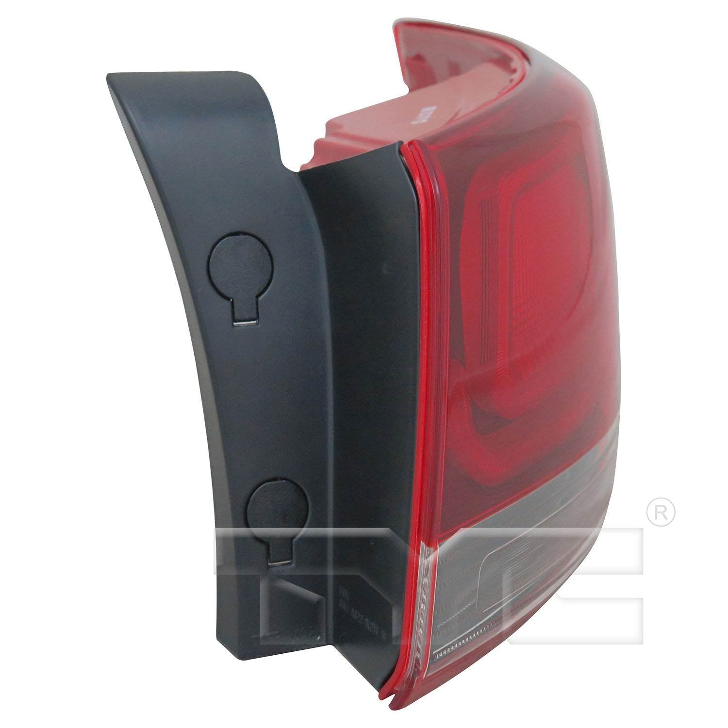 TYC CAPA Certified 11-6939-00-9