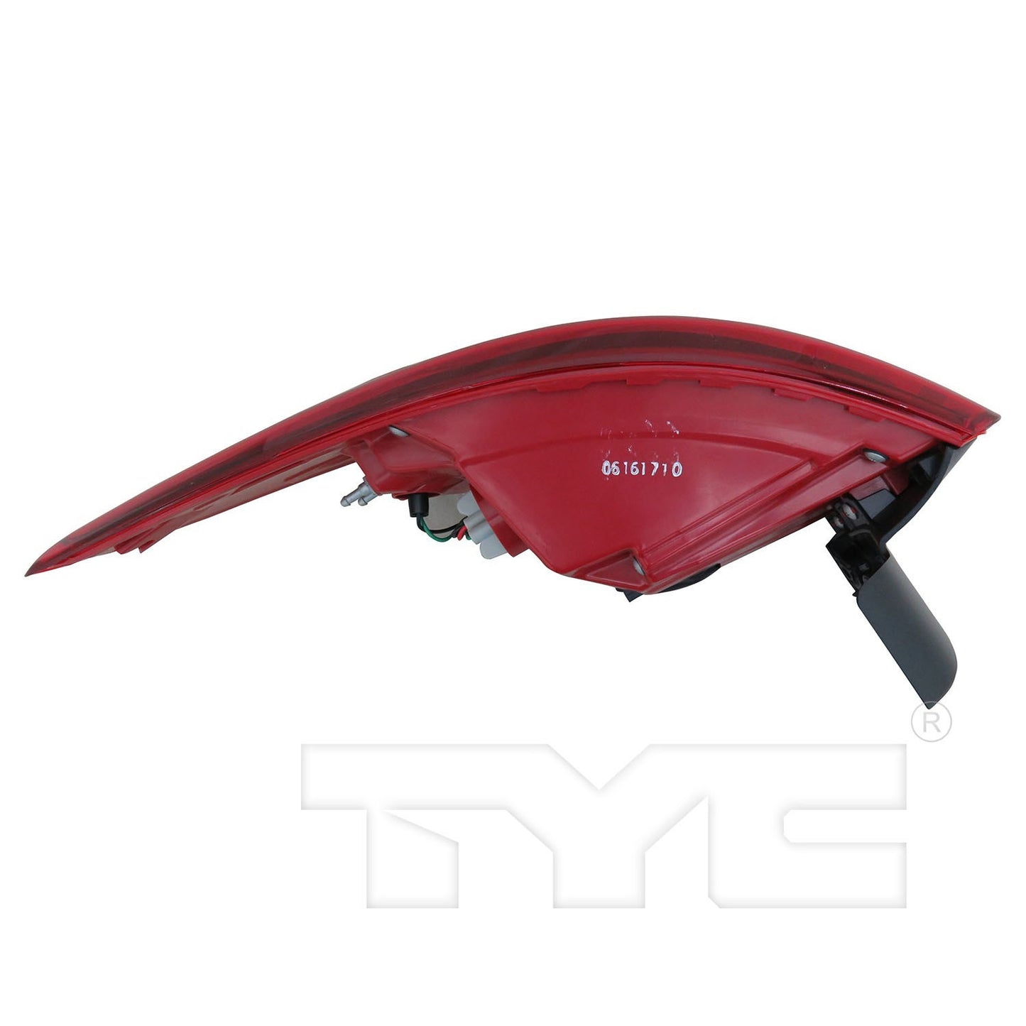 TYC CAPA Certified 11-6939-00-9