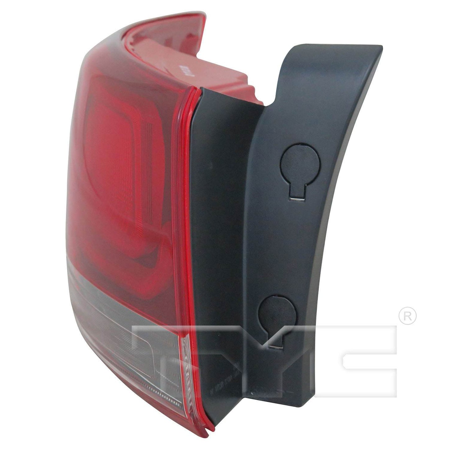 TYC CAPA Certified 11-6940-00-9