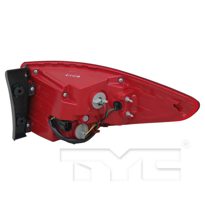 TYC TYC Regular 11-6940-00