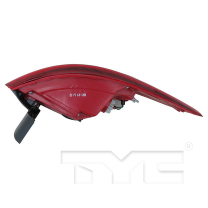 TYC TYC Regular 11-6940-00