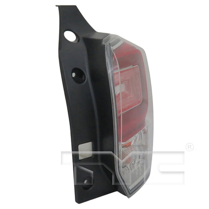 TYC Tail Light Assembly 11-6953-00