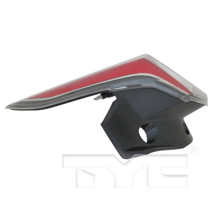TYC Tail Light Assembly 11-6953-00