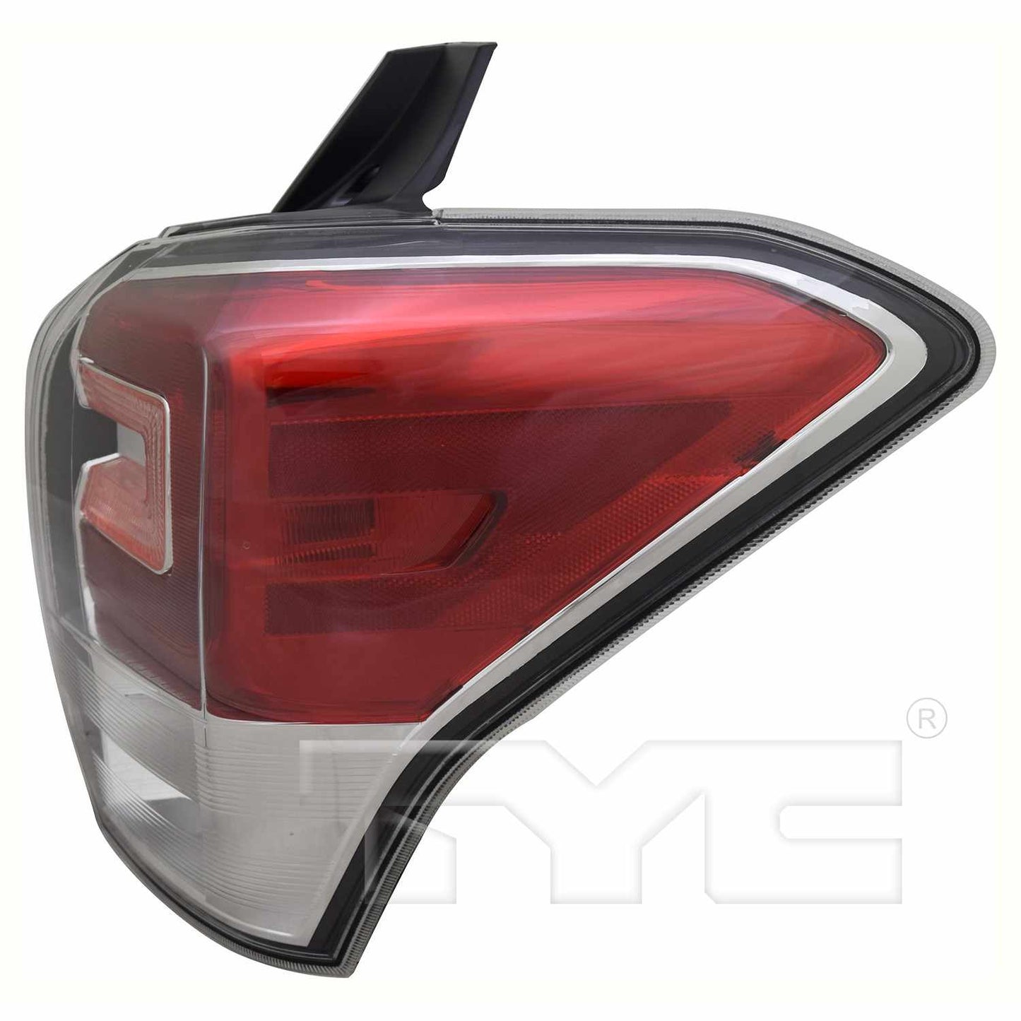 TYC CAPA Certified 11-6953-01-9