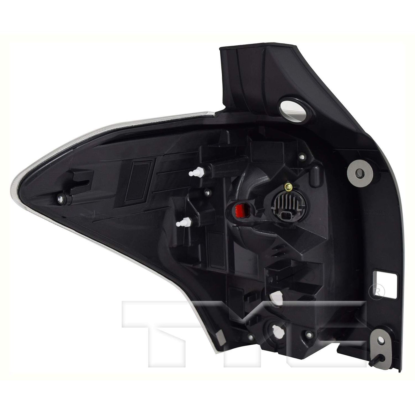 TYC CAPA Certified 11-6953-01-9