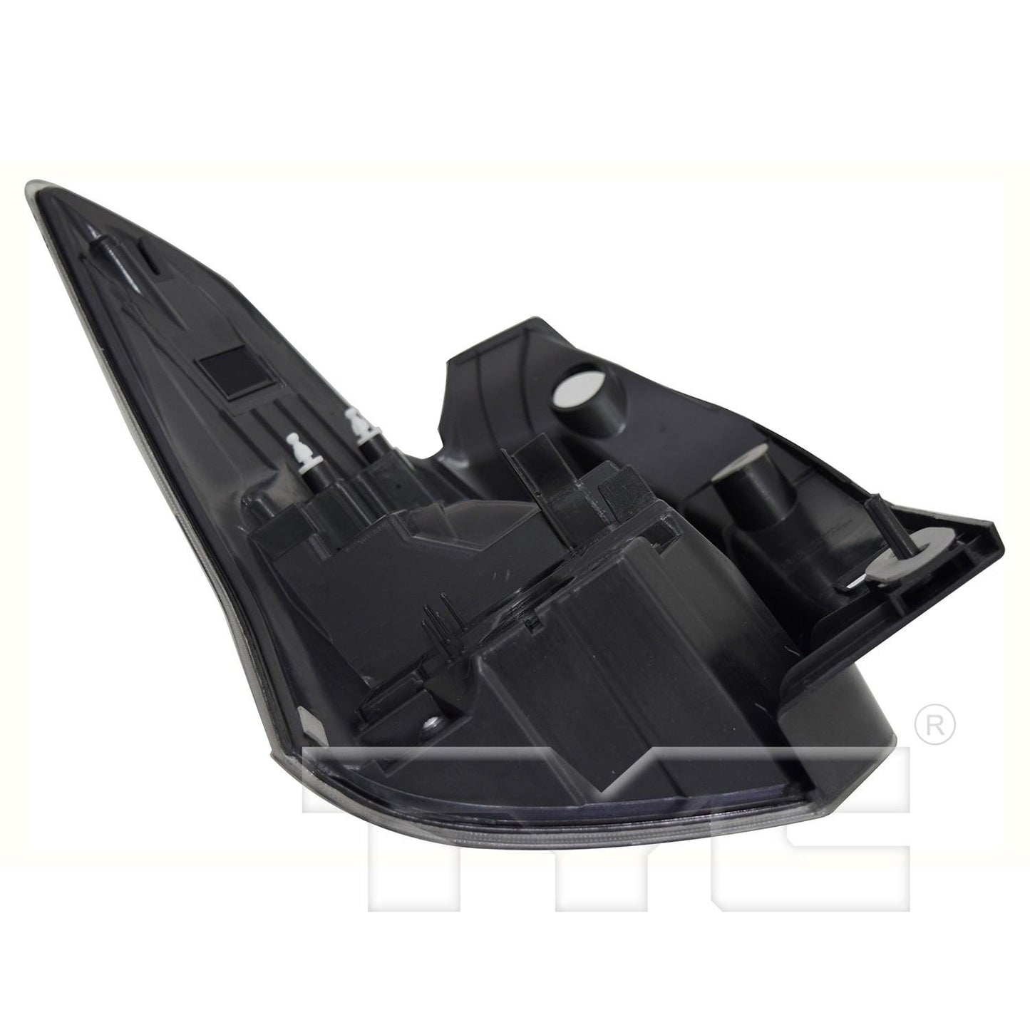 TYC CAPA Certified 11-6953-01-9
