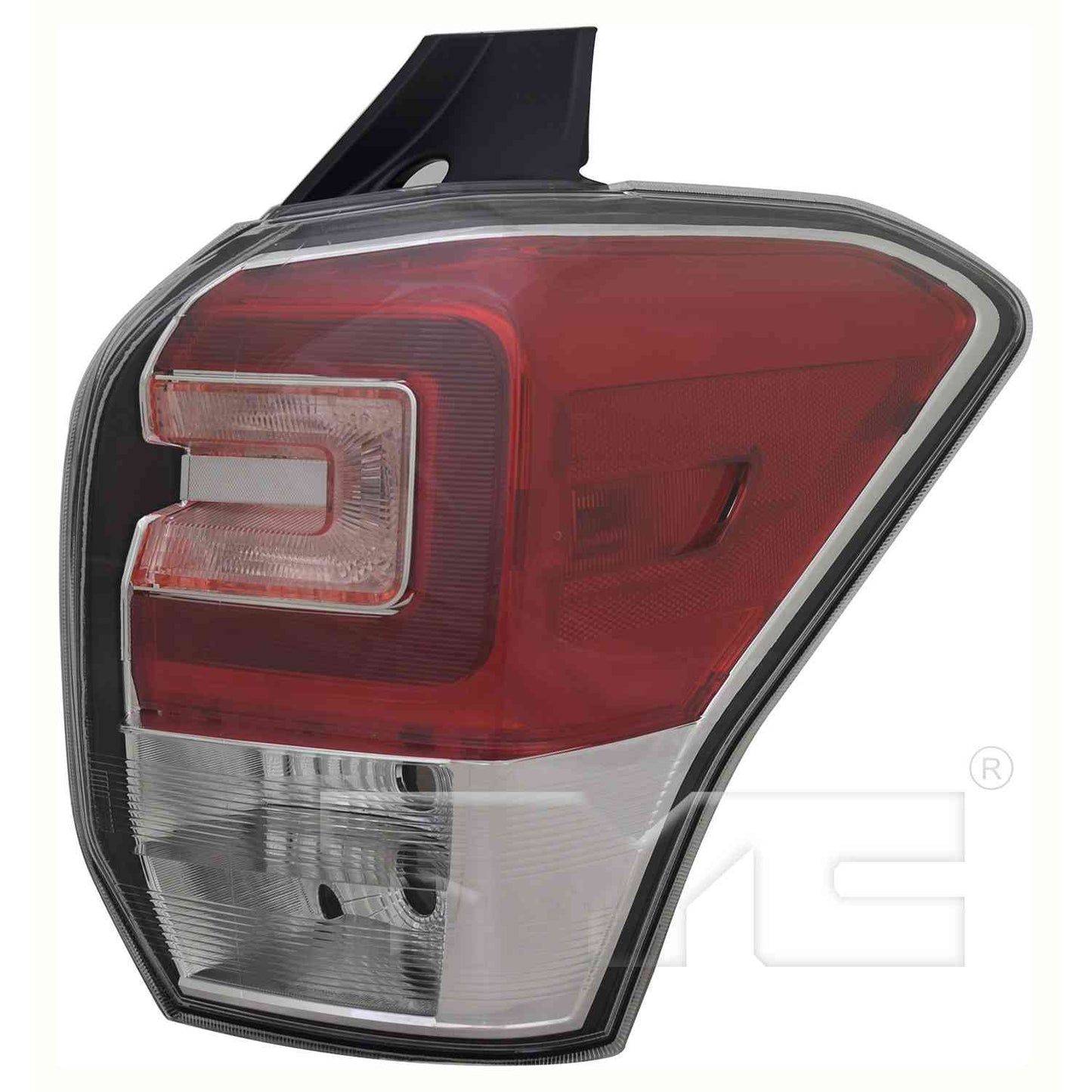 TYC CAPA Certified 11-6953-01-9