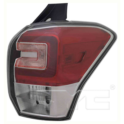 TYC CAPA Certified 11-6953-01-9