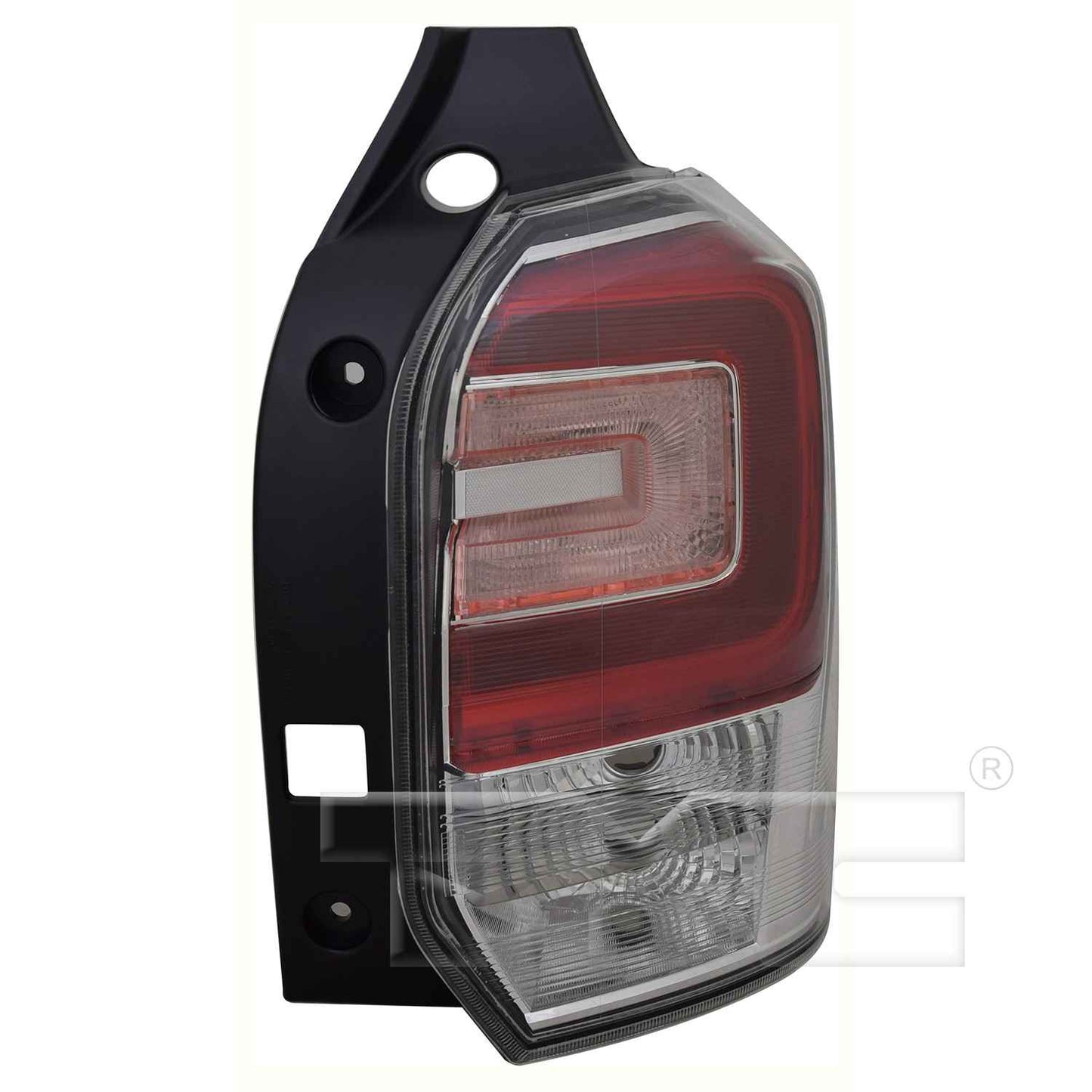 TYC CAPA Certified 11-6953-01-9