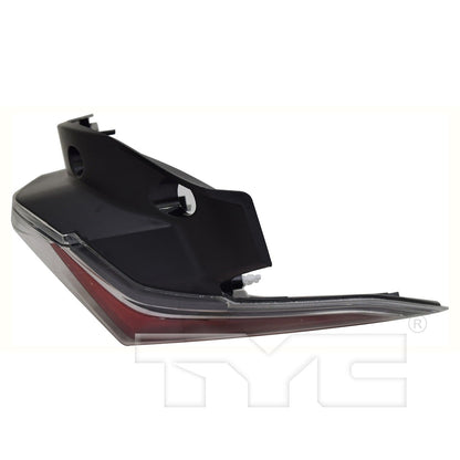 TYC CAPA Certified 11-6953-01-9