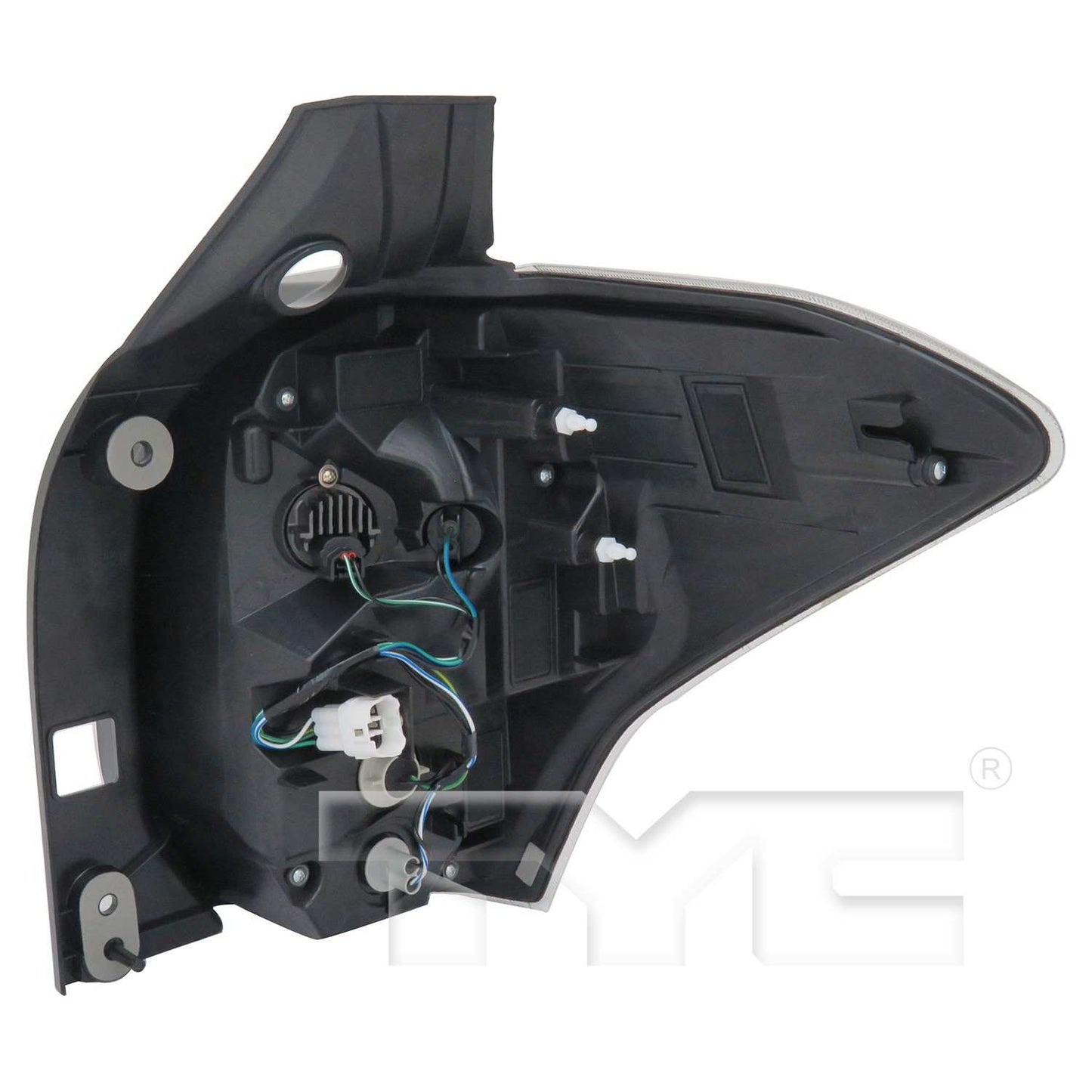 TYC TYC Regular 11-6954-00