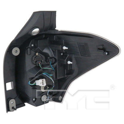 TYC TYC Regular 11-6954-00