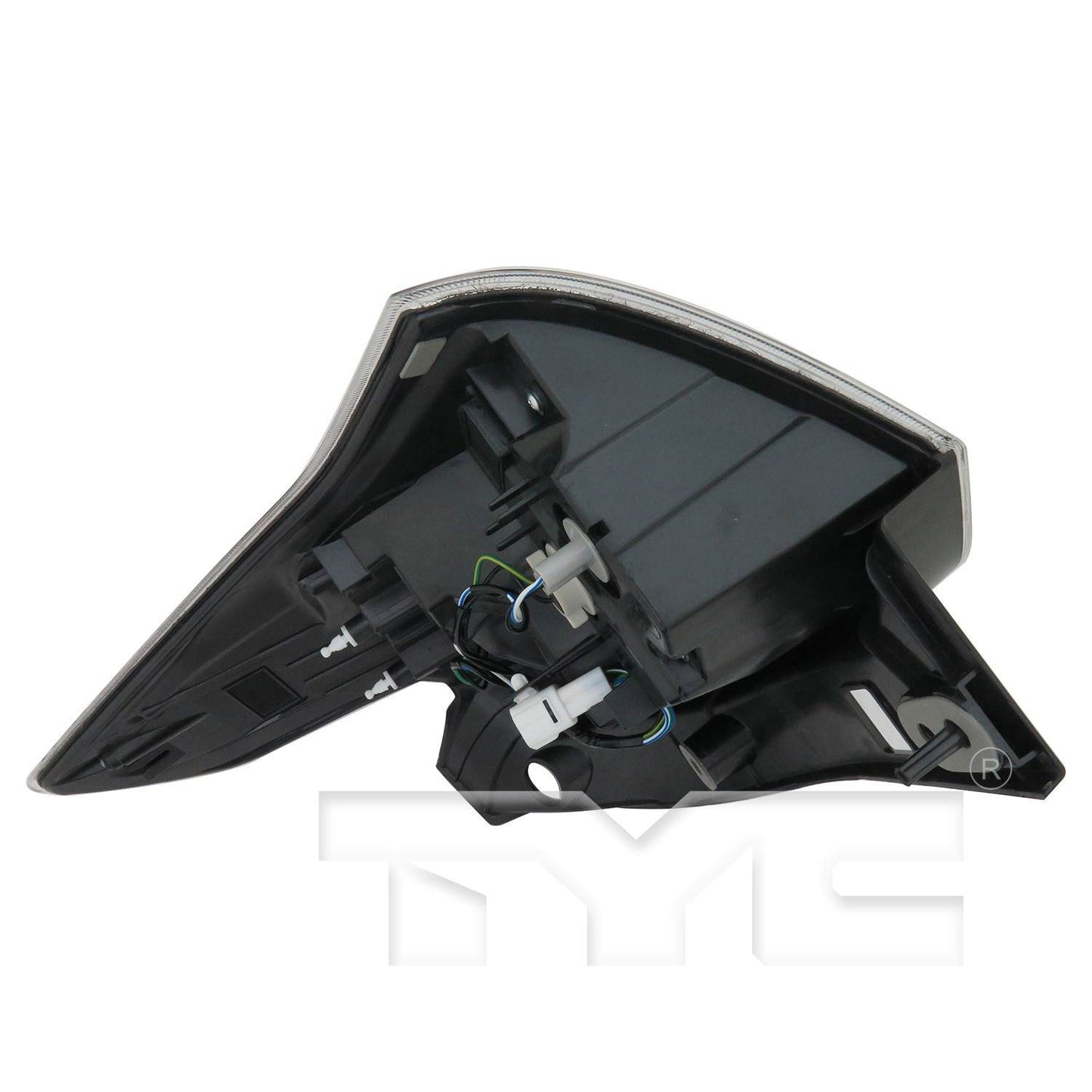 TYC TYC Regular 11-6954-00
