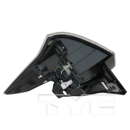 TYC TYC Regular 11-6954-00