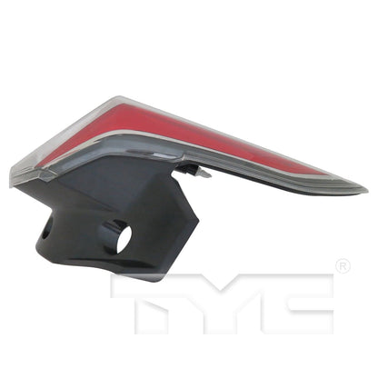 TYC TYC Regular 11-6954-00