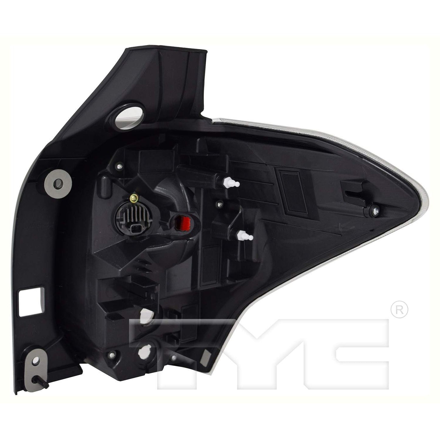 TYC CAPA Certified 11-6954-01-9