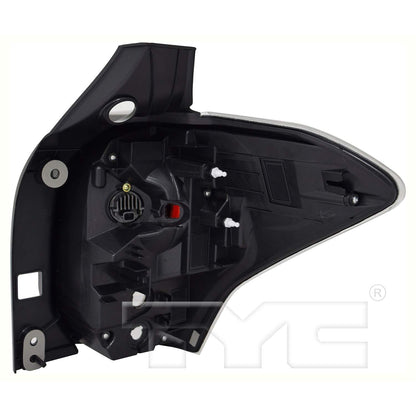 TYC CAPA Certified 11-6954-01-9