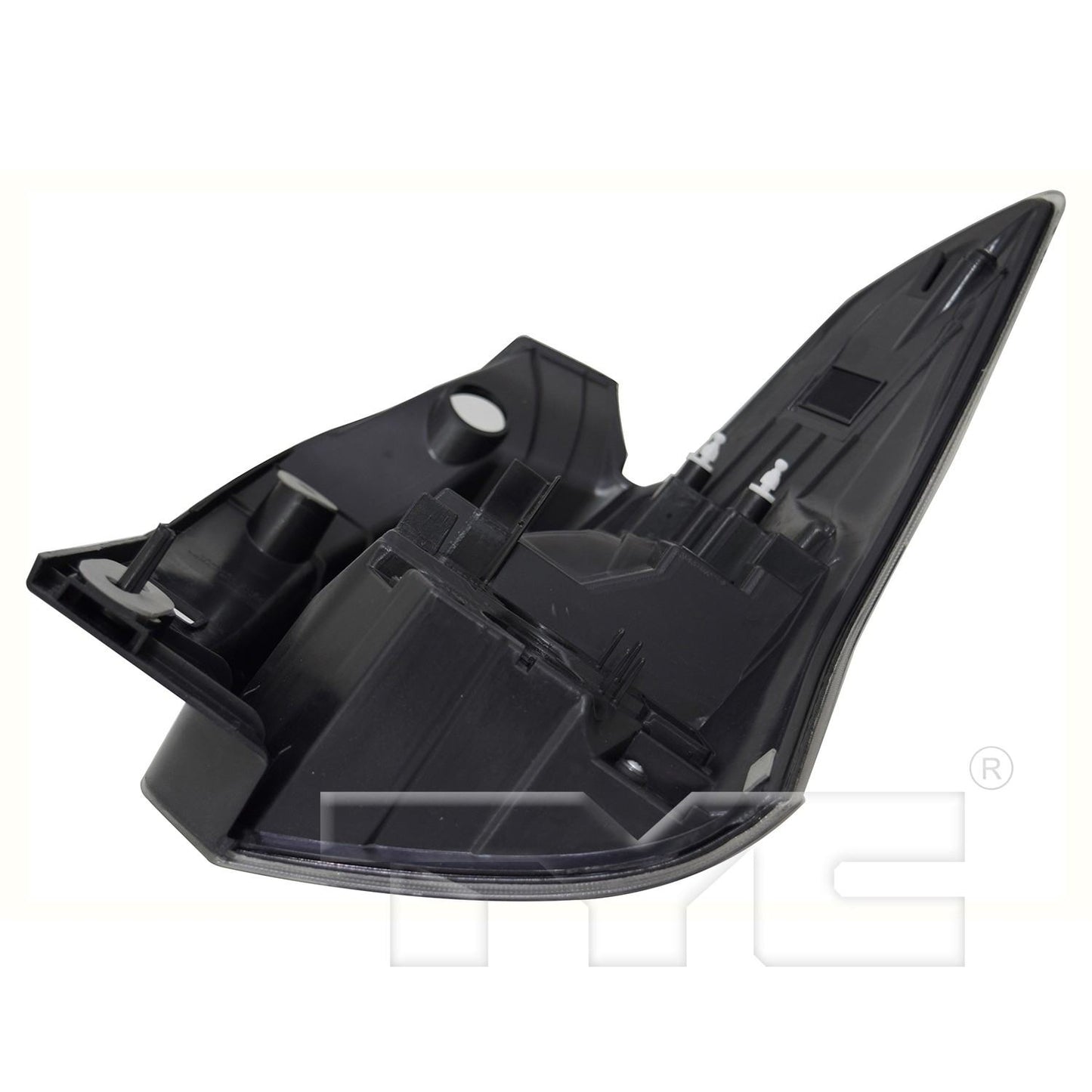 TYC CAPA Certified 11-6954-01-9