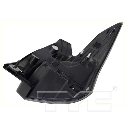 TYC CAPA Certified 11-6954-01-9