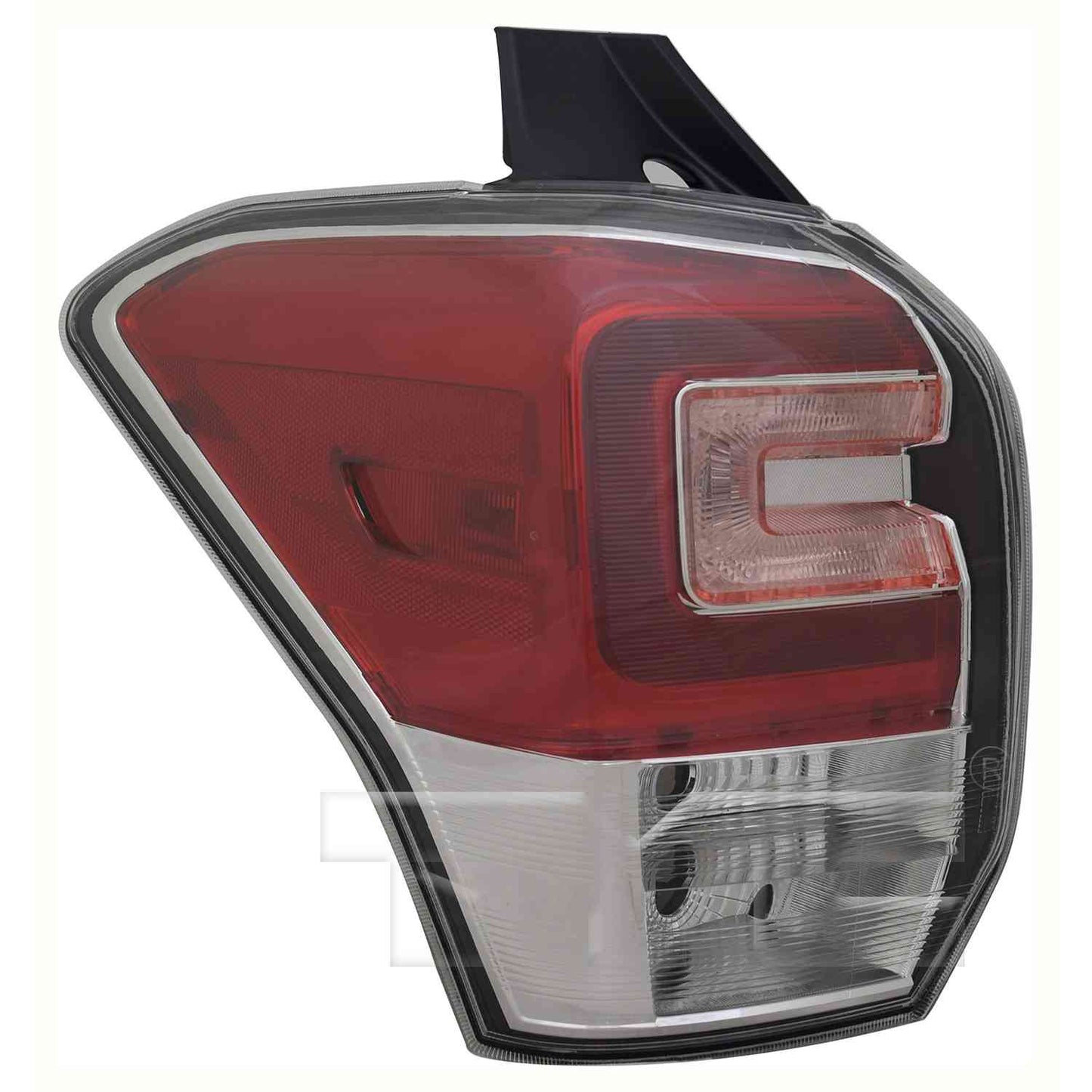 TYC CAPA Certified 11-6954-01-9