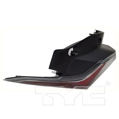 TYC CAPA Certified 11-6954-01-9