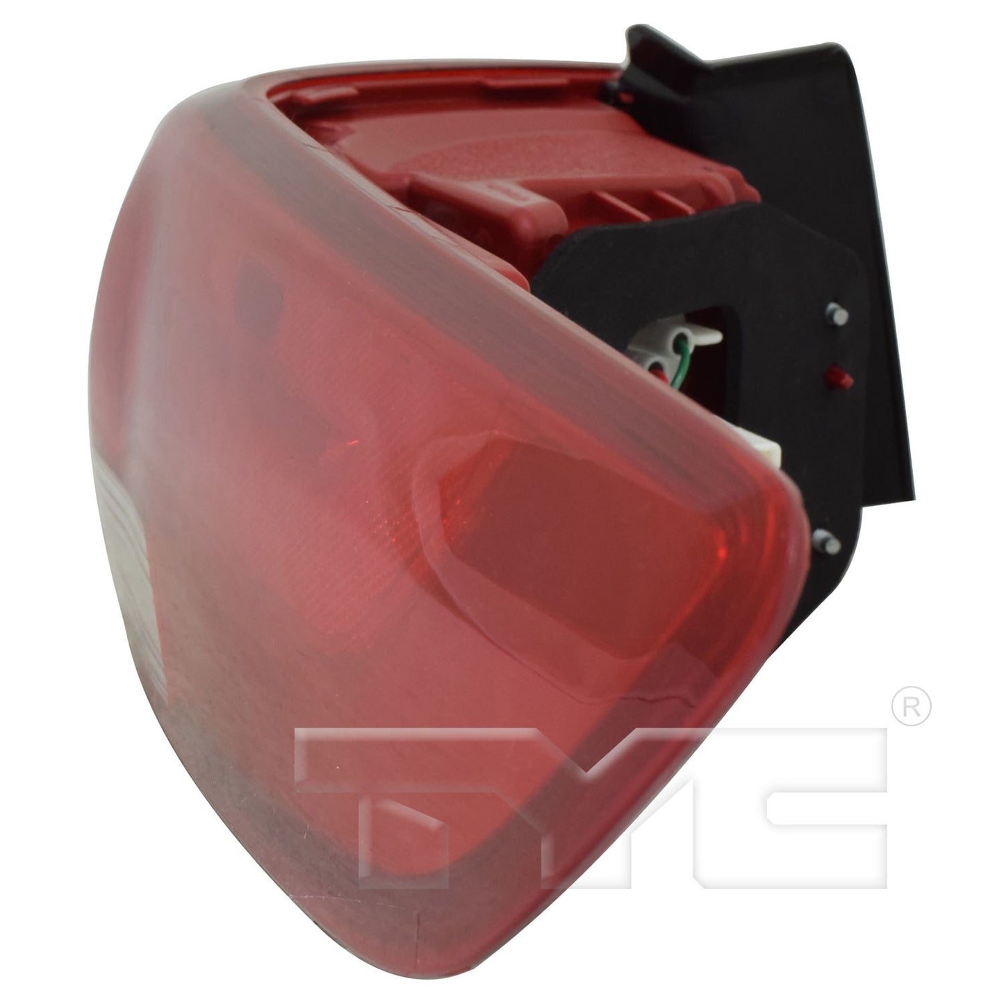 TYC CAPA Certified 11-6955-00-9