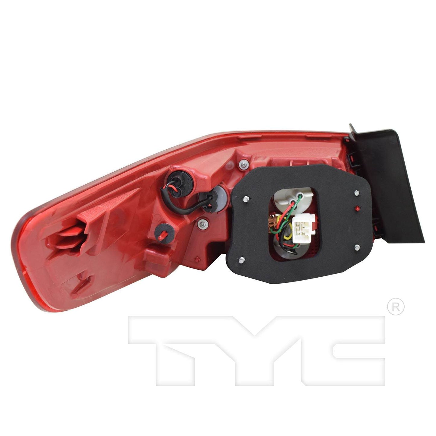 TYC CAPA Certified 11-6955-00-9