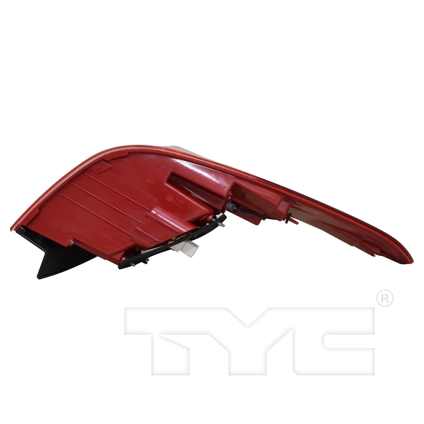 TYC CAPA Certified 11-6955-00-9