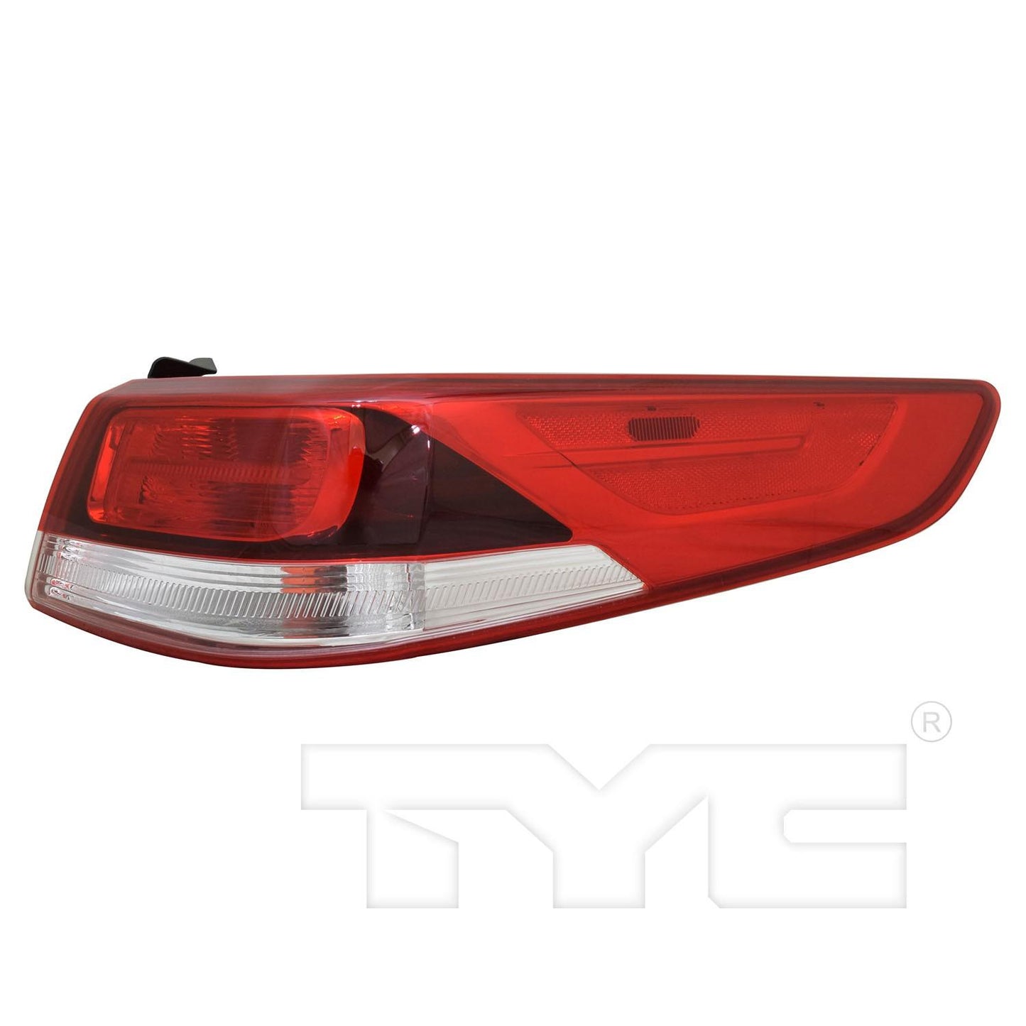 TYC CAPA Certified 11-6955-00-9
