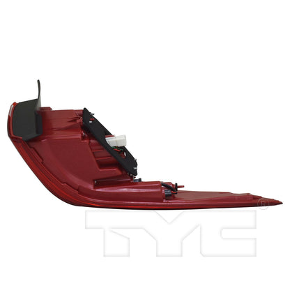 TYC CAPA Certified 11-6955-00-9
