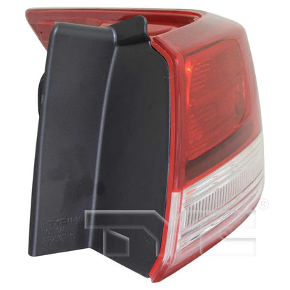 TYC TYC Regular 11-6955-00