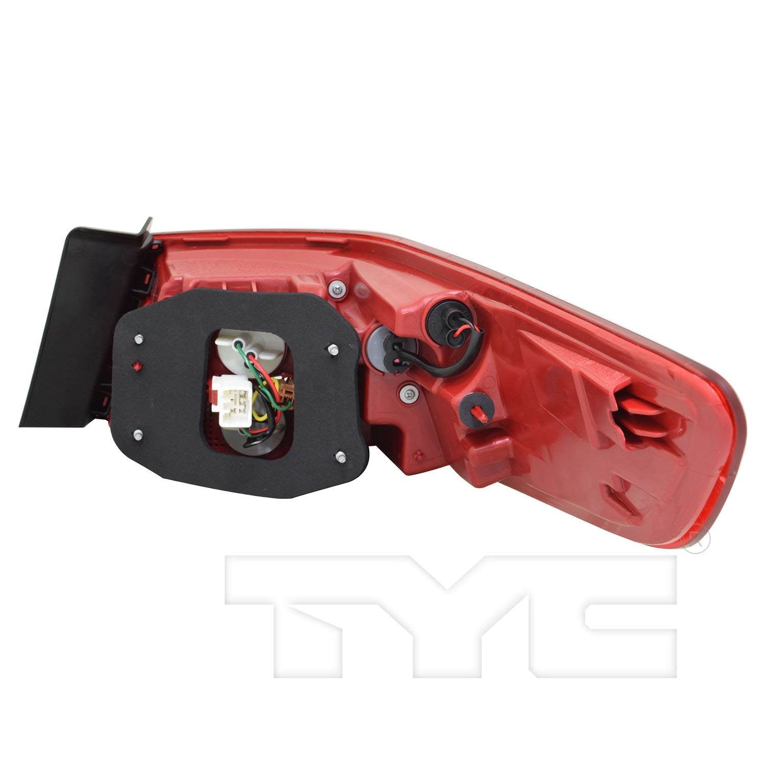 TYC CAPA Certified 11-6956-00-9