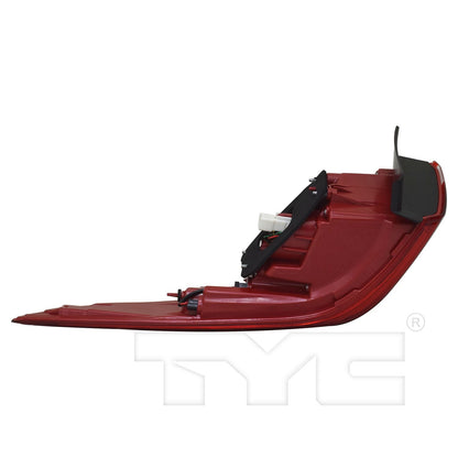 TYC CAPA Certified 11-6956-00-9