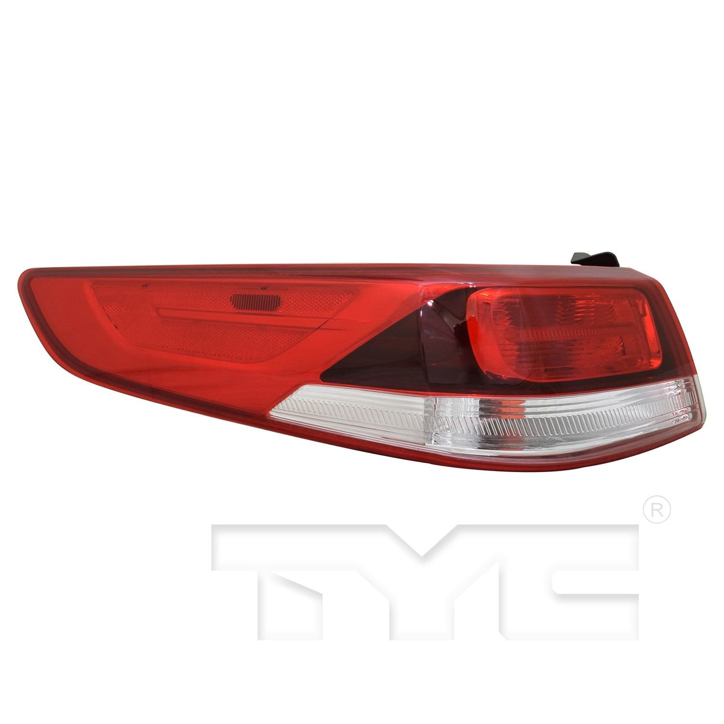 TYC TYC Regular 11-6956-00