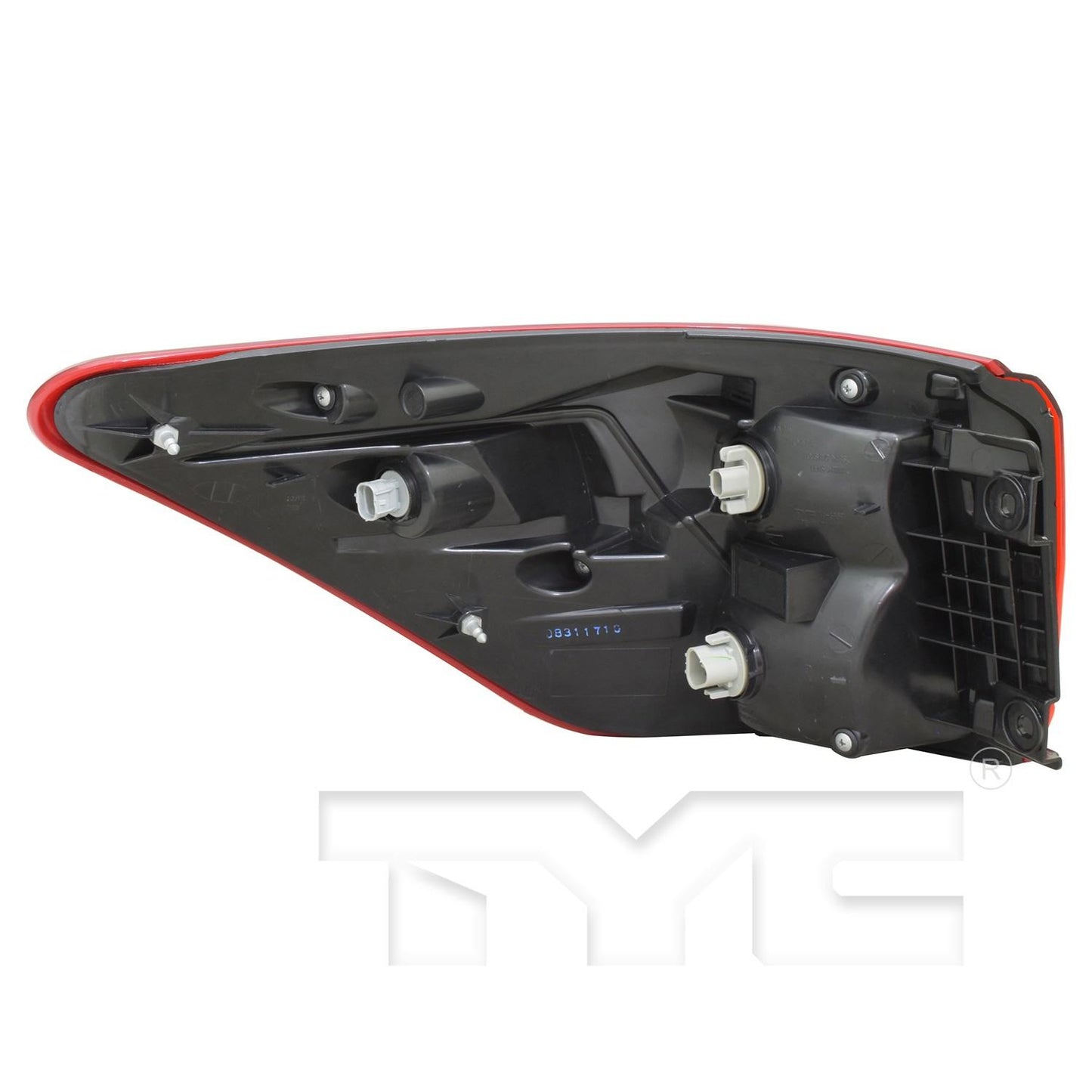 TYC CAPA Certified 11-6959-00-9