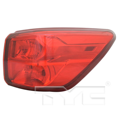 TYC CAPA Certified 11-6959-00-9