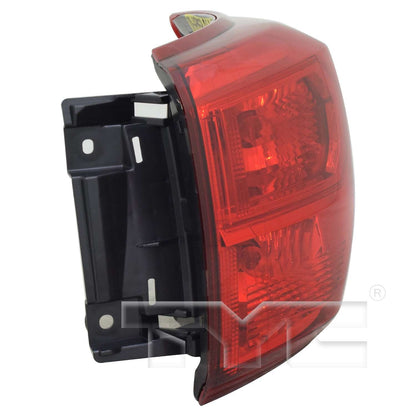 TYC CAPA Certified 11-6959-00-9