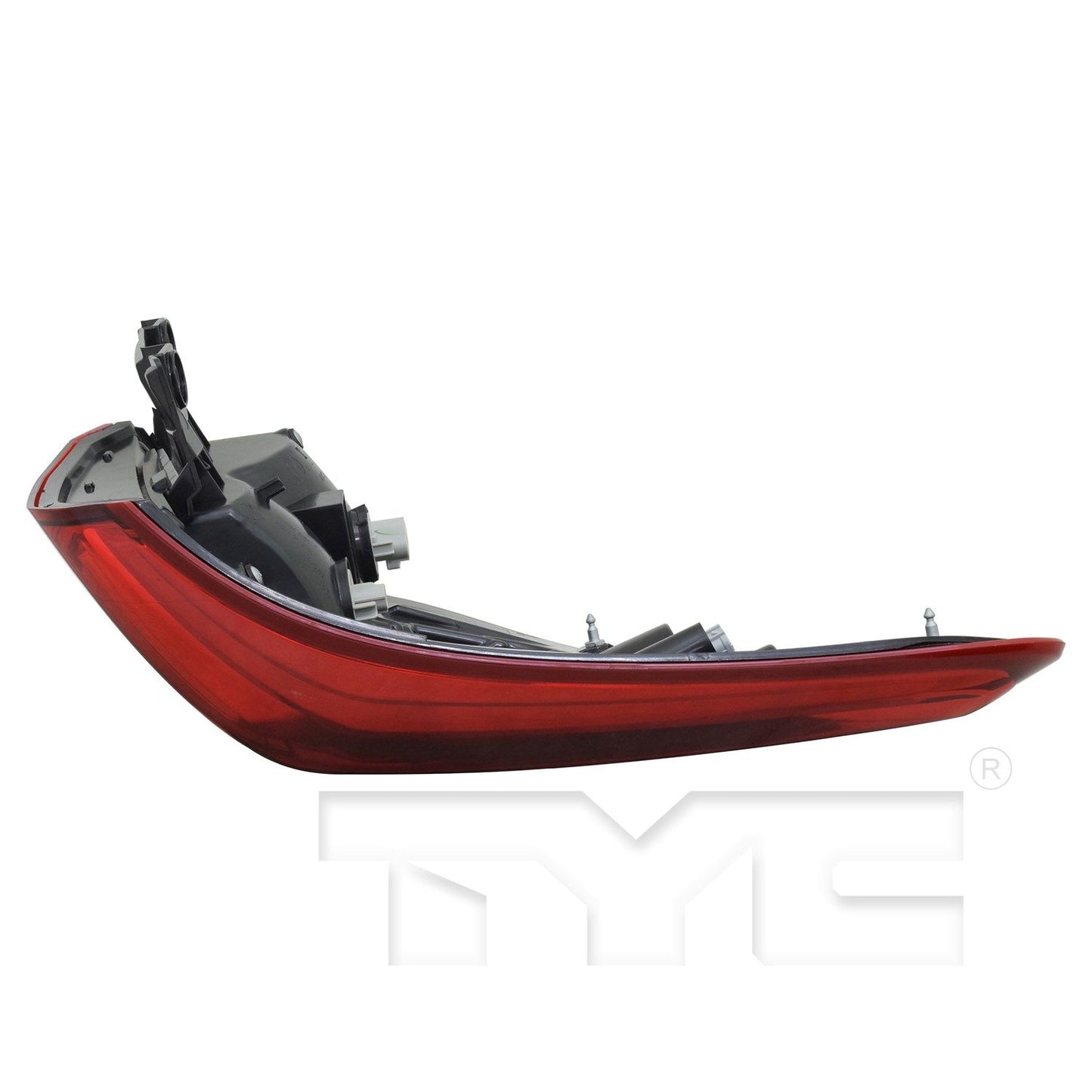 TYC CAPA Certified 11-6959-00-9