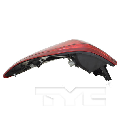 TYC Tail Light Assembly 11-6960-00-9