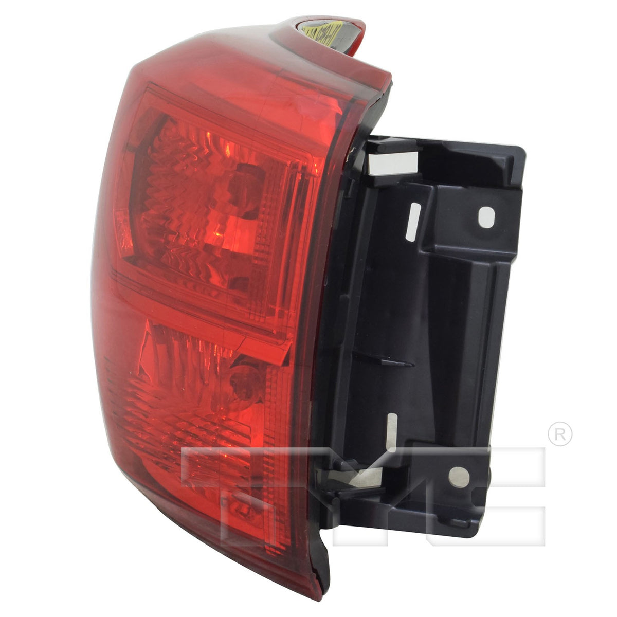 TYC Tail Light Assembly 11-6960-00-9