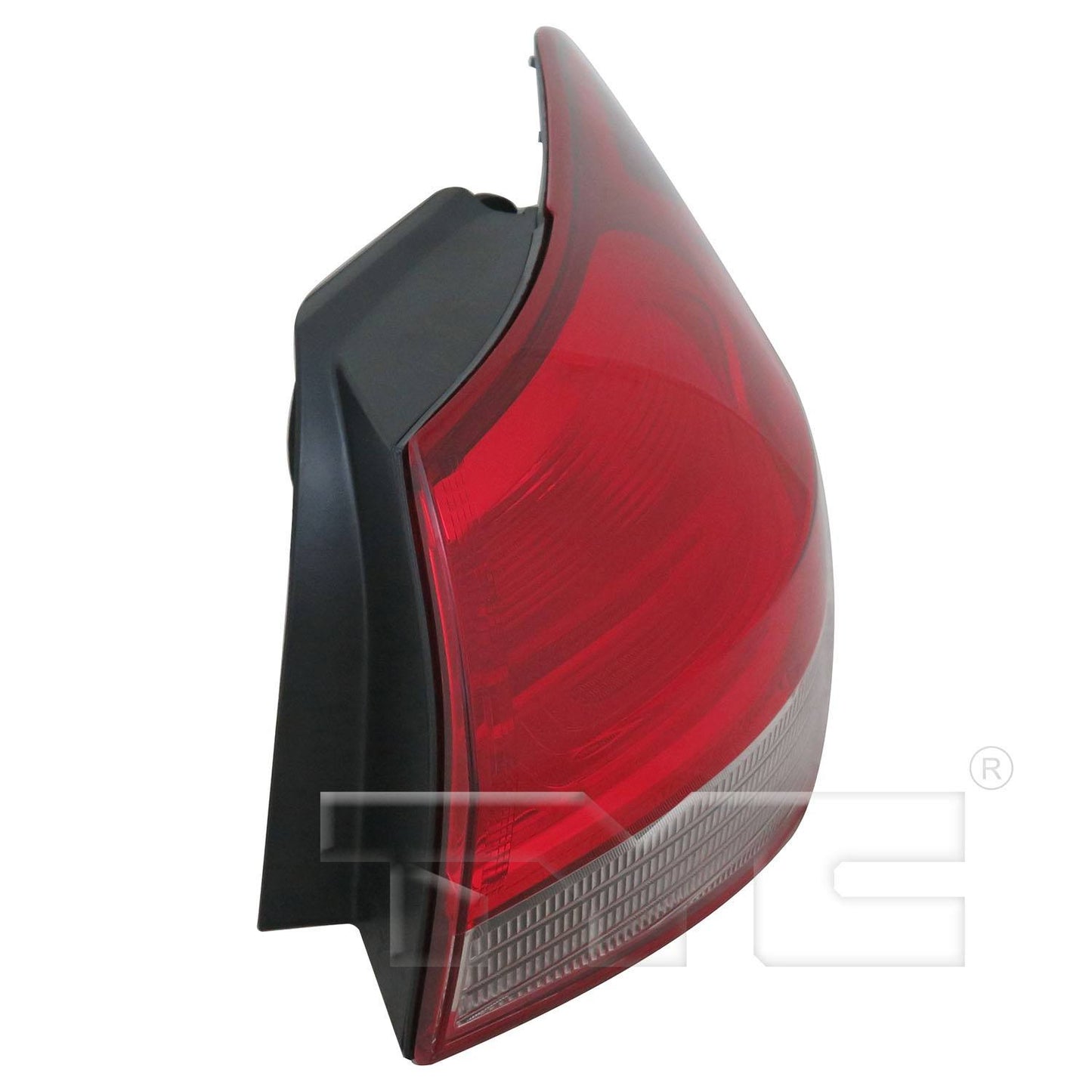 TYC CAPA Certified 11-6967-00-9