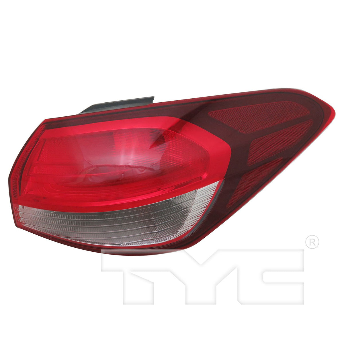 TYC TYC Regular 11-6967-00